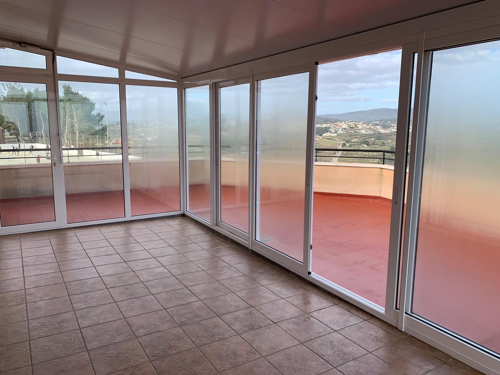 Apartamento en Benitachell - Reventa